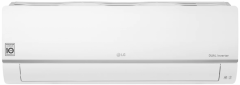 Купити Кондиціонер LG Standard Plus PC09SQ, 25 м2, інвертор білий