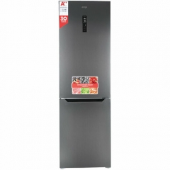 Купити Холодильник ERGO MRFN-195 INX