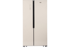 Купити Холодильник ERGO SBS-521 INE