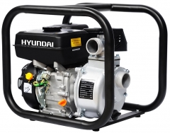 Купити Мотопомпа бензинова Hyundai HY 50