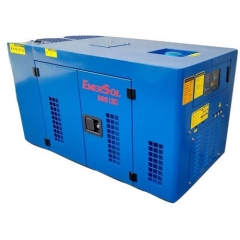 Купить Дизельный генератор EnerSol SDS-12E однофазный