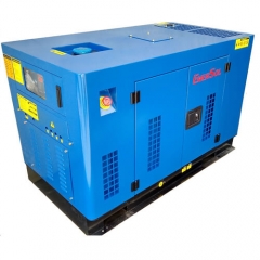 Купить Дизельный генератор EnerSol SDS-12E-3 трехфазный