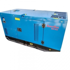 Купить Дизельный генератор EnerSol SDS-15E-3 трехфазный