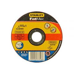 Купити Коло відрізне STANLEY по металу STA32632