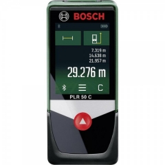 Купить Дальномер Bosch PLR 50 C 0.603.672.220