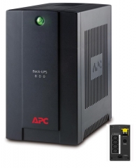 Купить ИБП APC Back-ups 800va IEC bx800li