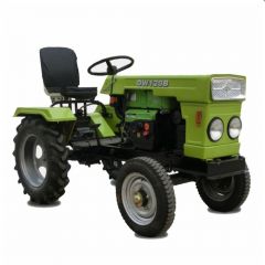 Купить Трактор DW 120B