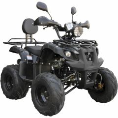 Купити Уцiнка: Квадроцикл Spark SP125-5