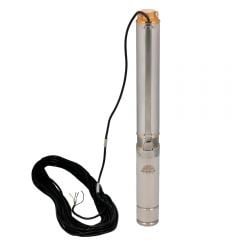 Купить Насос скважинный Vitals Aqua 3.5DC 1563-0.9r + ПУ + кабель 25 м