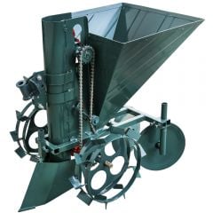Купить Картофелесажатель мотоблочный Кентавр П-1Ц