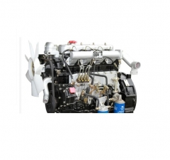 Купити Двигун дизельний QC495T50 (ДТЗ4504К)