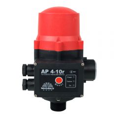 Купити Контролер тиску Vitals aqua AP 4-10r