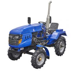 Купити Трактор DW 160WXL