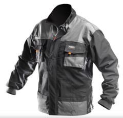 Купити Куртка робоча NEO посилена 81-210-L L / 52