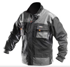 Купить Куртка рабочая NEO усиленная 81-210-LD L / 54