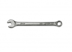 Купити Ключ ріжково-накидний Technics 48-211 17мм