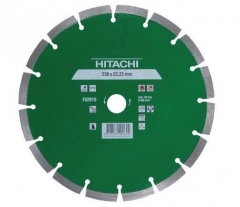 Купити Диск Hitachi 751411 305x2,7x22,2мм