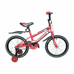 Купити Велосипед SPARK KIDS TANK сталь TV1801-002