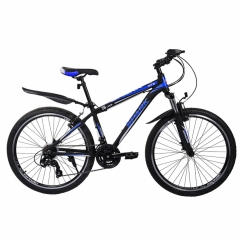 Купить Уценка: Велосипед SPARK LOOP LV26-15-21-005