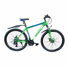 Купити Велосипед SPARK LEVEL LD27.5-19-21-007