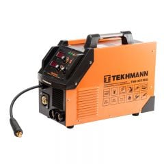 Купити Зварювальний напівавтомат Tekhmann TWI-305 MIG