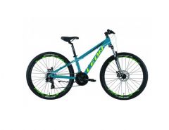 Купить Велосипед 26`` Leon SUPER JUNIOR OPS-LN-26-040