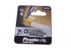 Купить Бита Piranha X61044 1x32мм Pz4