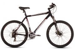Купити Велосипед CORRADO 26 AL KANIO 3.0 0305