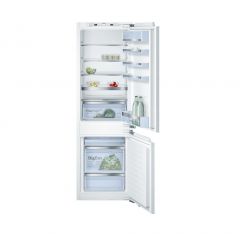 Купити Вбудований холодильник Bosch KIS87AF30