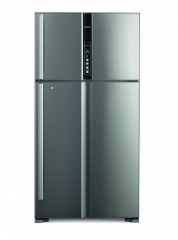Купити Холодильник Hitachi R-V720PUC1KXINX