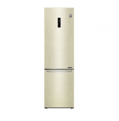 Купити Холодильник LG GW-B509SEDZ