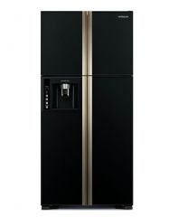 Купити Холодильник Hitachi R-W660PUC3GBK