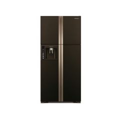 Купити Холодильник Hitachi R-W660PUC3GBW