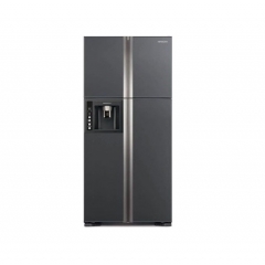 Купити Холодильник Hitachi R-W660PUC3GGR