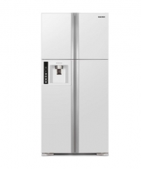 Купить Холодильник Hitachi R-W660PUC3GPW