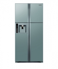 Купить Холодильник Hitachi R-W660PUC3INX