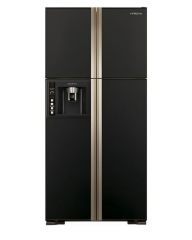 Купити Холодильник Hitachi R-W660FPUC3XGBK