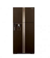 Купити Холодильник Hitachi R-W660FPUC3XGBW