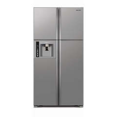 Купити Холодильник Hitachi R-W660FPUC3XGGR