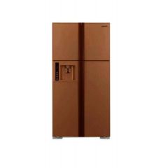 Купити Холодильник Hitachi R-W720FPUC1XGBW