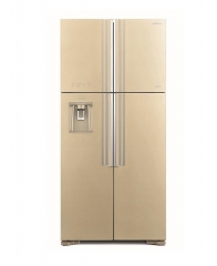 Купити Холодильник Hitachi R-W660PUC7GBE
