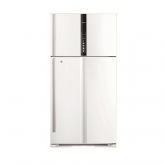 Купити Холодильник Hitachi R-V720PUC1KTWH