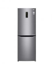Купити Холодильник LG GA-B389SMQZ