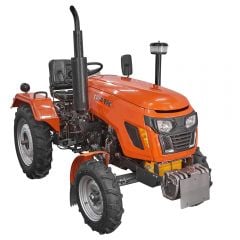 Купити Трактор Xingtai T240 TРК (Помаранчевий)