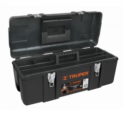 Купити Кейс для інструментів TRUPER 660х270х250 мм 3,3 кг