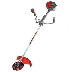Купить Уценка: Мотокоса Vitals Professional BK4123AVs Launcher II