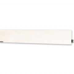Купить Тепловая плинтусная панель Stinex 140/220 (ML) beige
