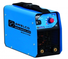 Купити Зварювальний апарат Awelco ARC 160