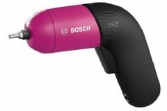 Купити Шуруповерт Bosch IXO VI Colour 0.603.9C7.022