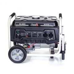 Купити Бензиновий генератор Matari MX4000E